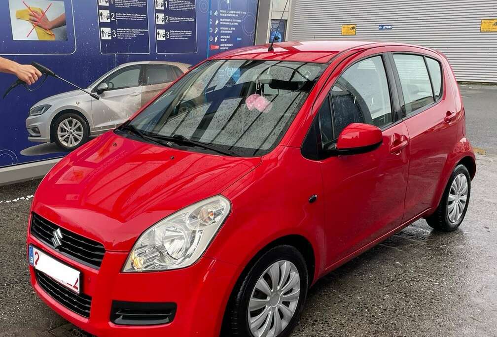 Suzuki 1.2i GLS Airco