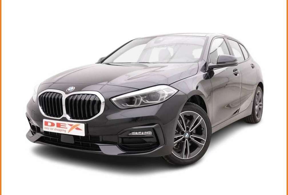 BMW 118ia 136 Sport Shadow Line + Virtual Pro + GPS Pr