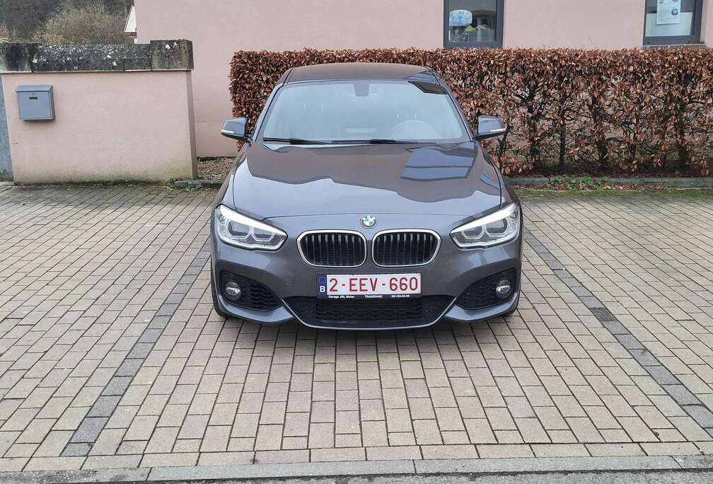 BMW 118i