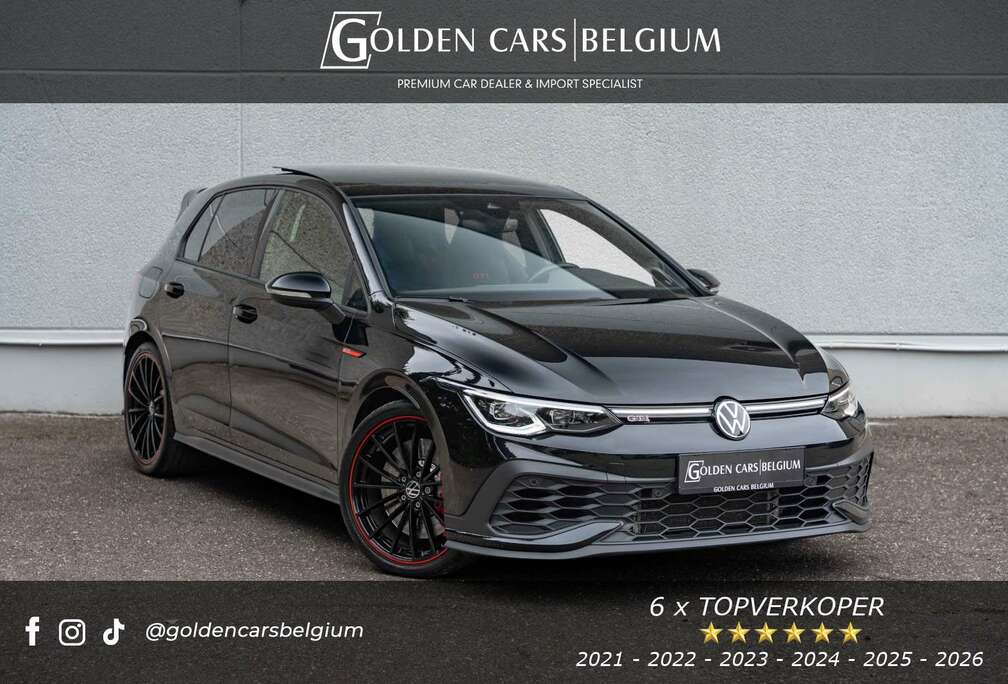 Volkswagen Clubsport PANO/AKRA/IQLIGHTS/19\
