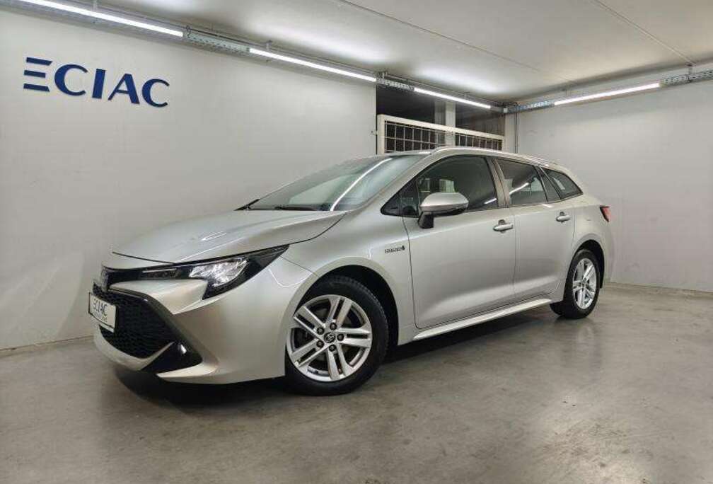 Toyota Dynamic Plus - Garantie