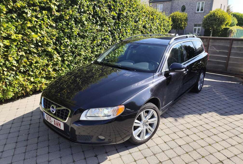 Volvo D3 Momentum