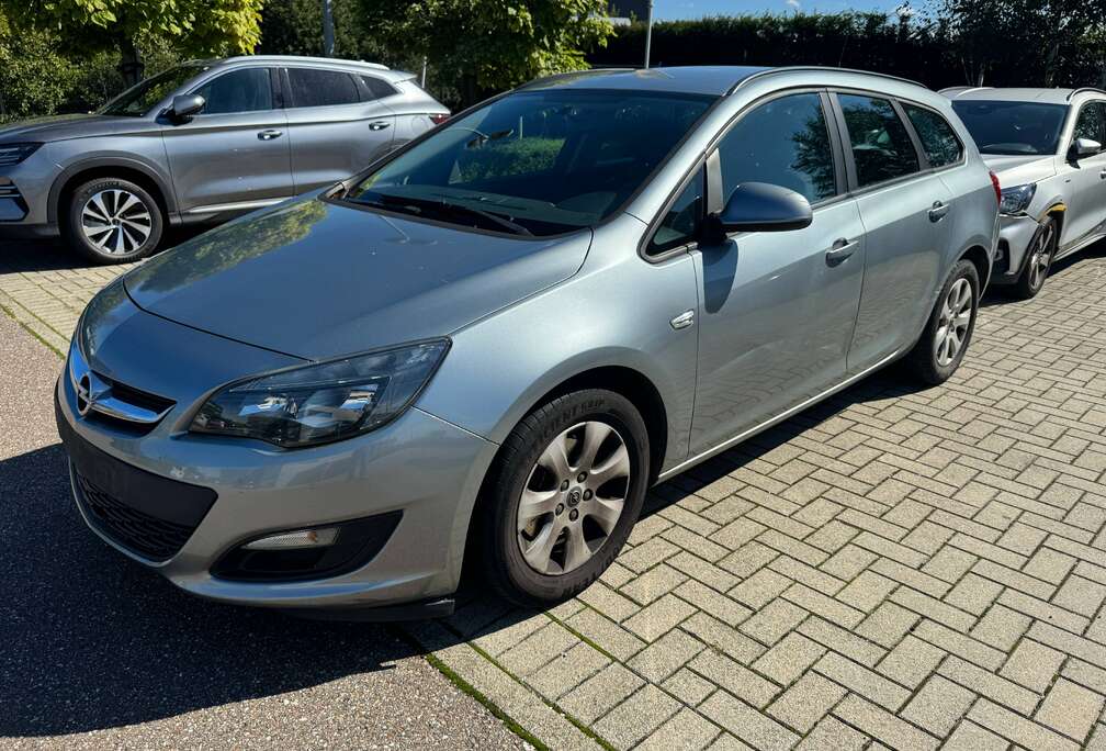 Opel Astra Sports Tourer 1.7 CDTi Enjoy/Handelaar/Export