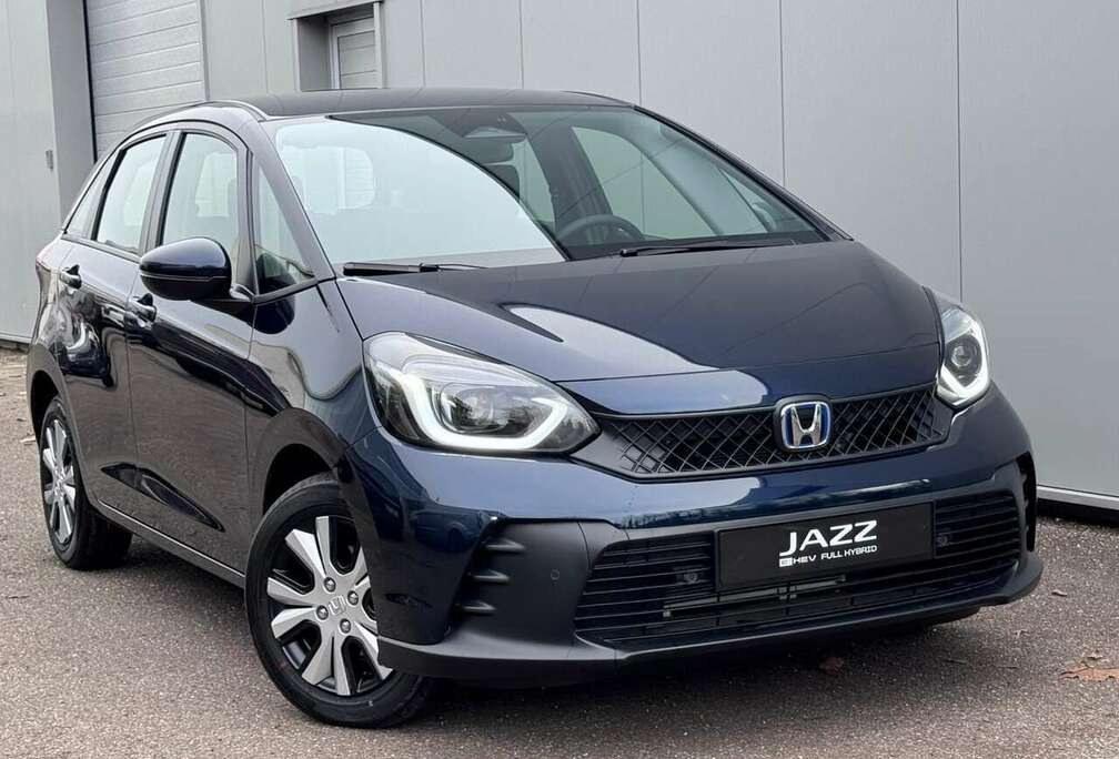 Honda 1.5 Hybrid CVT Elegance Standaard