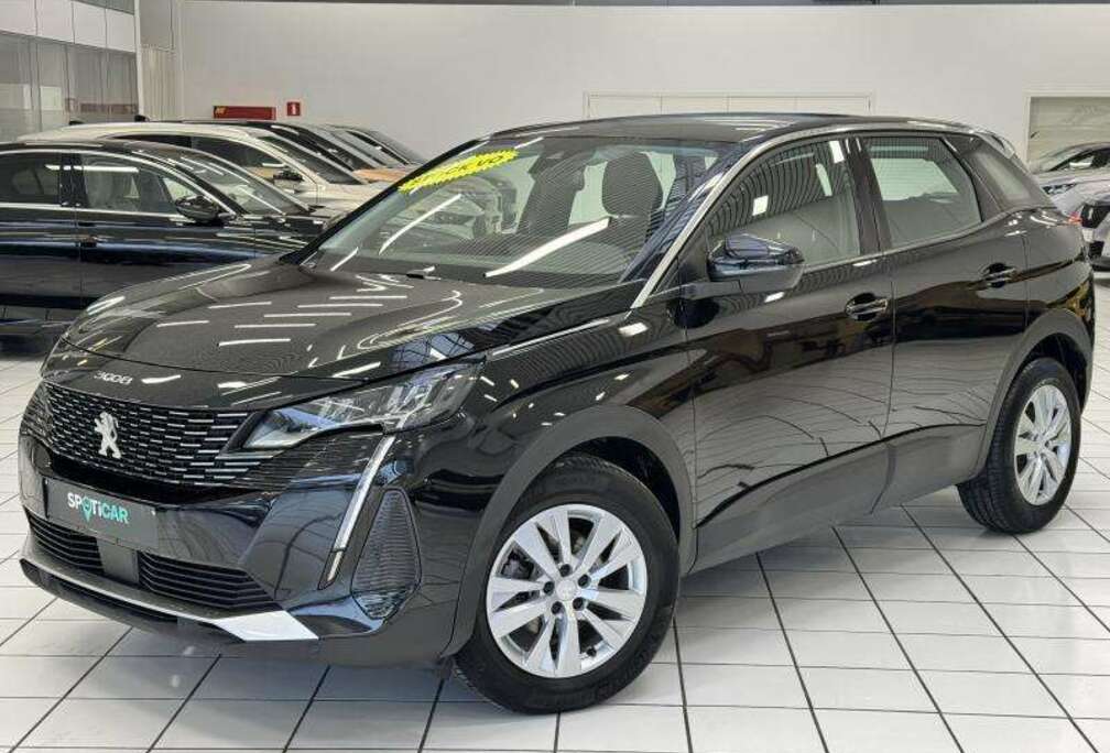 Peugeot *** Active Pack ***