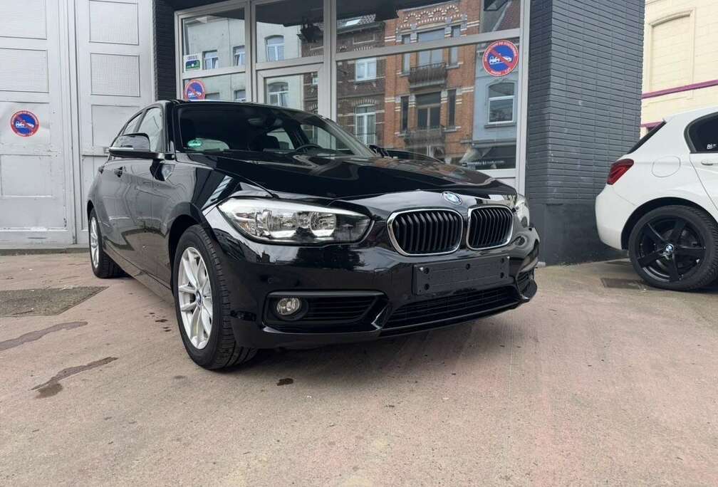 BMW Garantie - Volant M - Boite Auto - Cruise Control