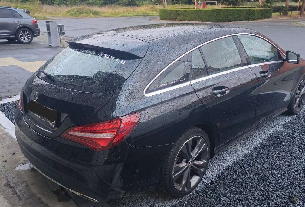 Mercedes-Benz d (EU6d-TEMP)