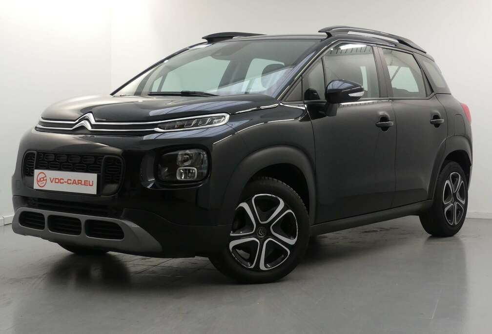 Citroen Aircross Feel