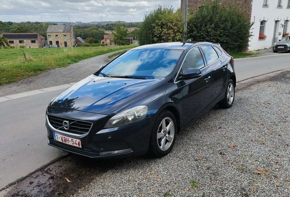 Volvo 2.0, Toit panoramique,Pdc,Cruise