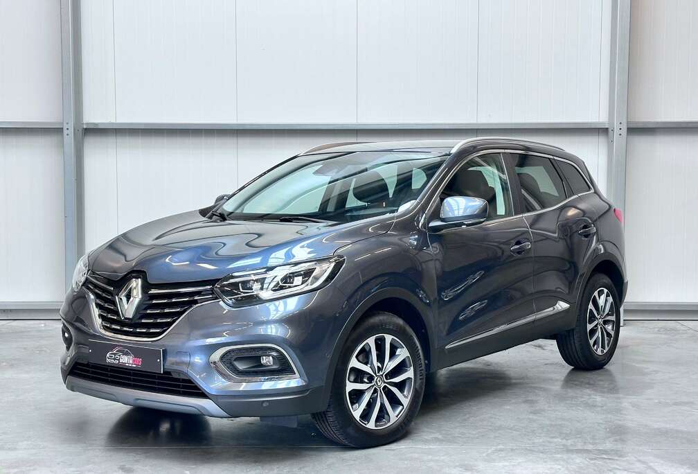 Renault *GARANTIE 12 MOIS* Kadjar 1.5 Blue dCi