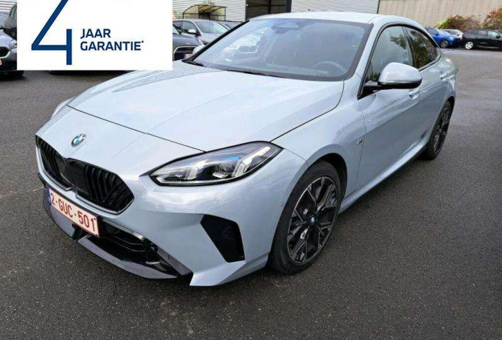 BMW NEW MODEL - M SPORT - HUD - AU