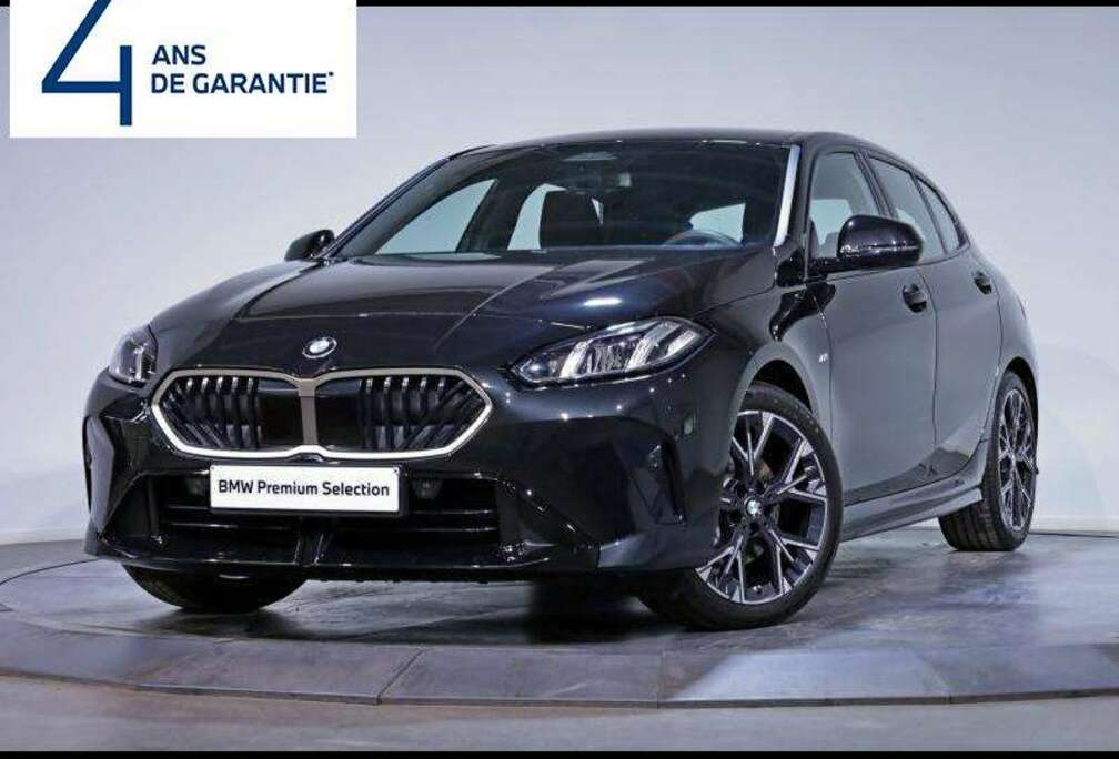 BMW i Hatch Kit M Sport