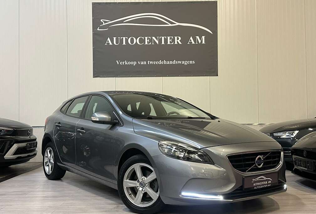Volvo D2 CONNECTA Navi * Cuise * LED