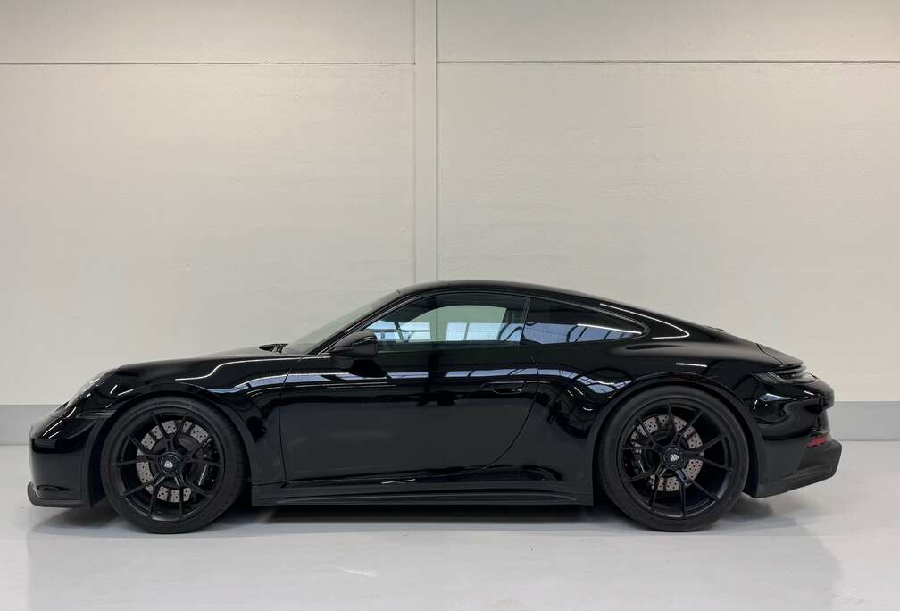 Porsche GT3 Touring *VAT*Lift*BOSE