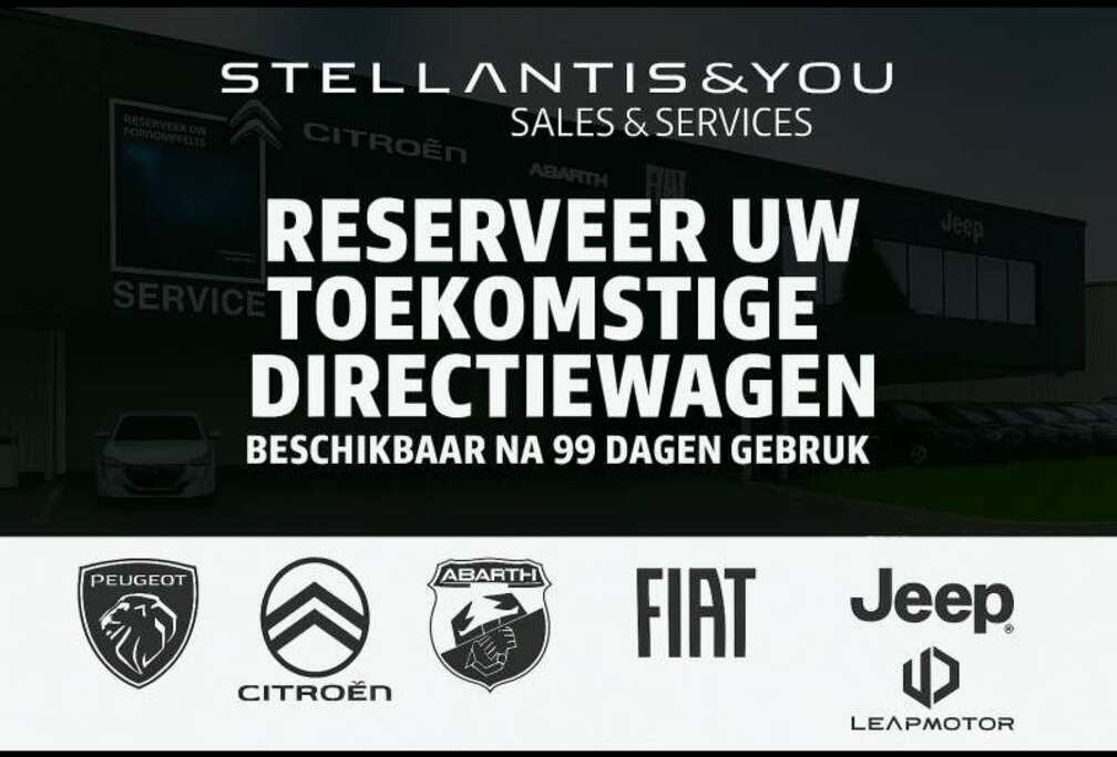 Peugeot 2 e-208 156 GT