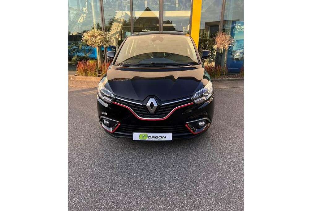 Renault INTENS TCE 120