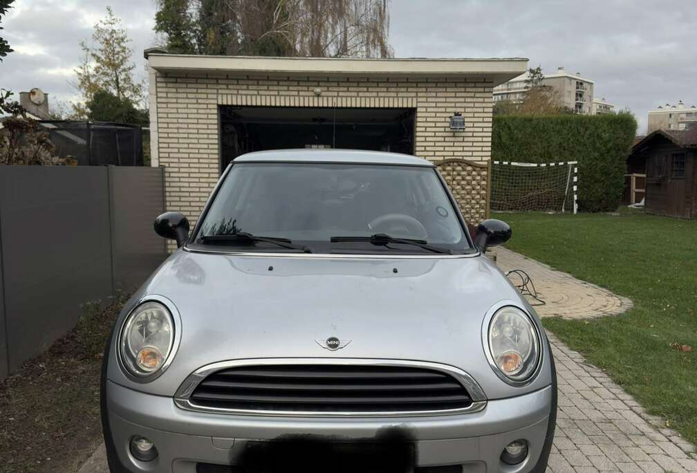 MINI