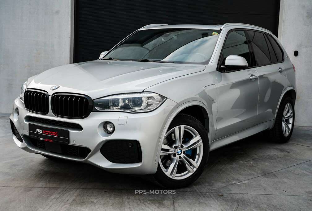 BMW xDrive40e iPerformance Hybride  1OWNER  BTW/VAT