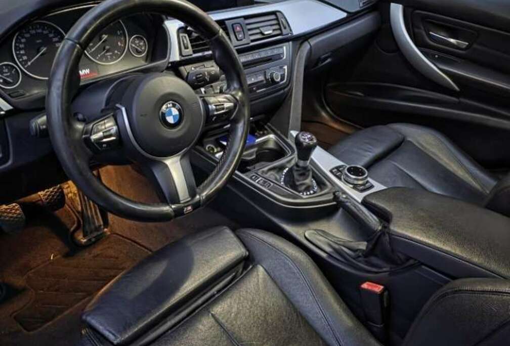 BMW d