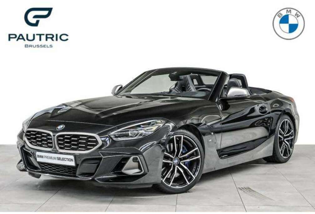 BMW 40i - 2ans/jaar garantie NEW PRICE € 91238
