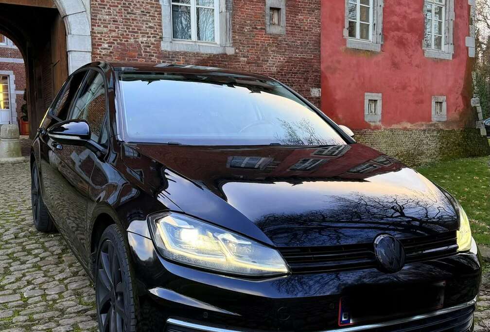 Volkswagen 1.6 CR TDi BMT Sound