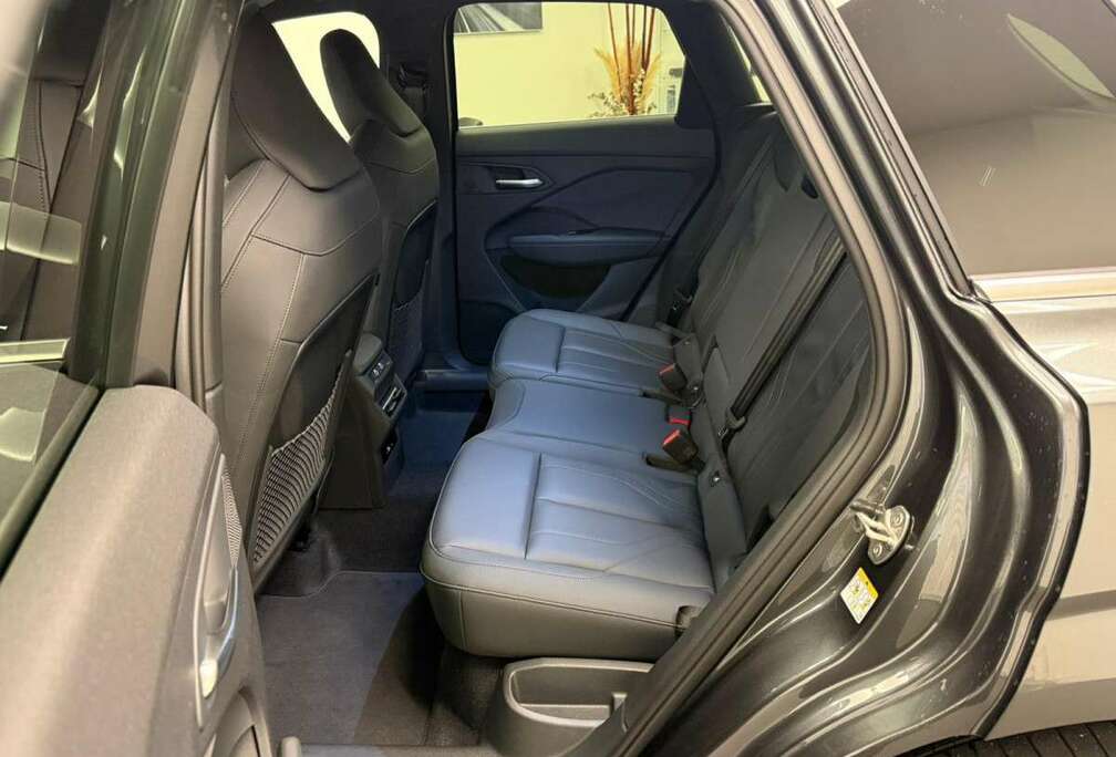 Audi SUV e-hybrid S Line 272 CV / 200 kW S tronic