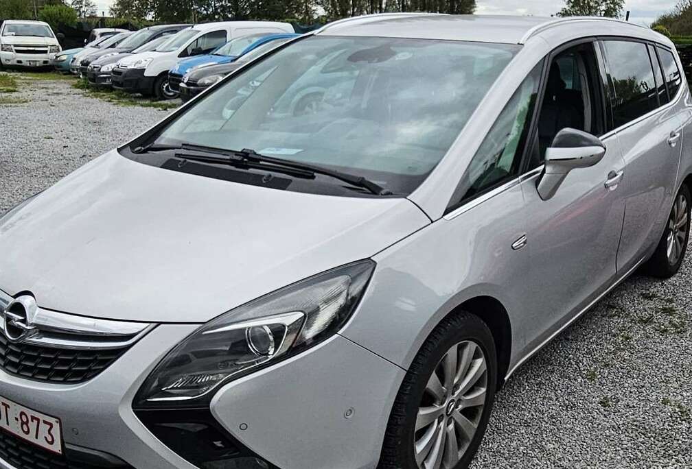 Opel 1.6CDTi Cosmo