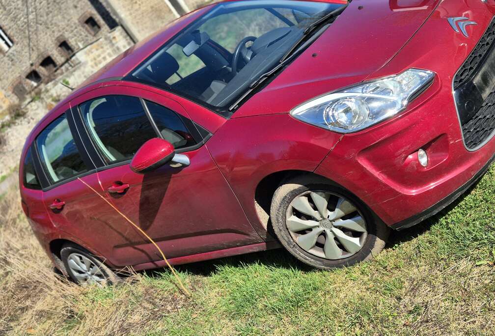 Citroen C3 1.1i Attraction pour marchand uniquement