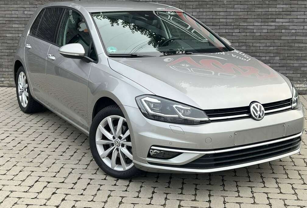 Volkswagen Golf Highline 1.5 TSI ACT GPF