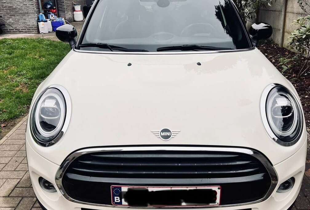 MINI mini cooper