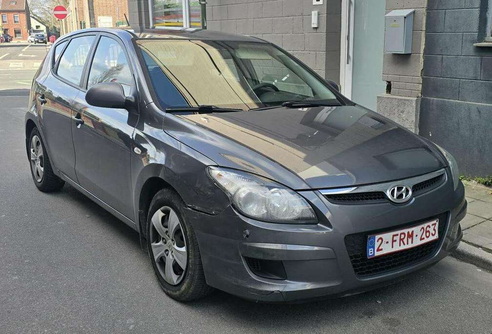 Hyundai i30 1.4 Essence