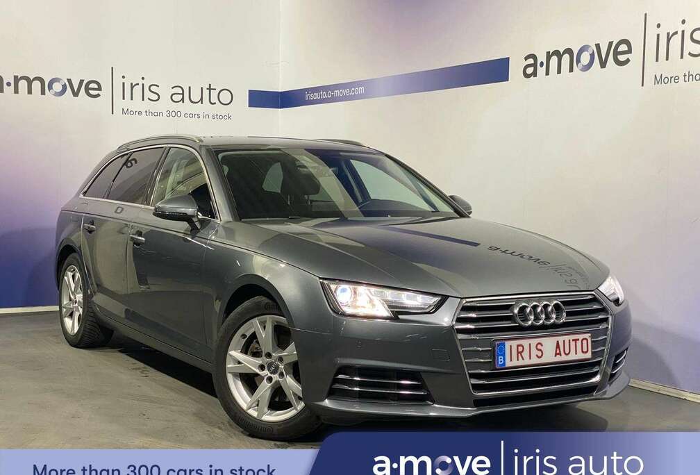 Audi 1.4 AVANT  EXCLUSIVLE  NAVI CAPTEURS AV/ARR