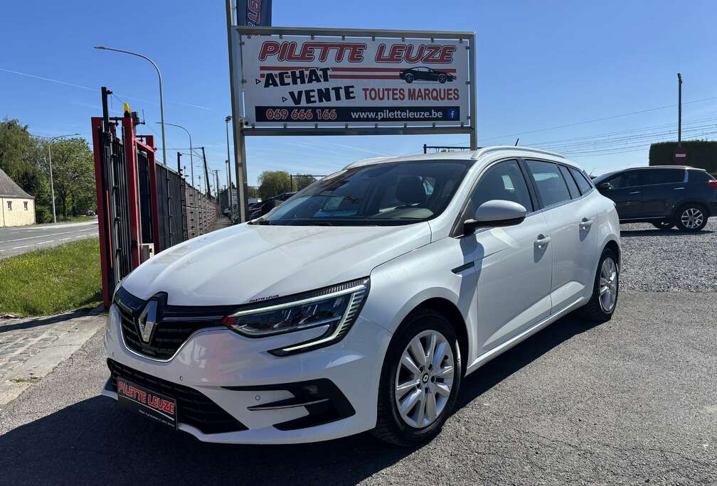 Renault EURO 6D/2022/GARANTIE 12 MOIS VOIR +