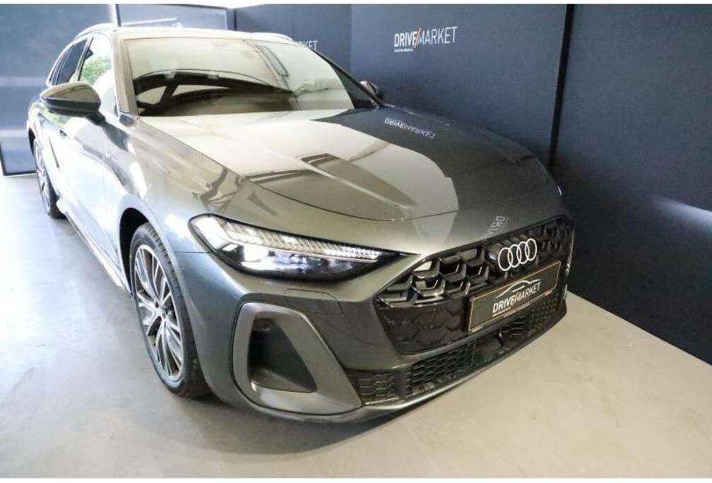 Audi Avant