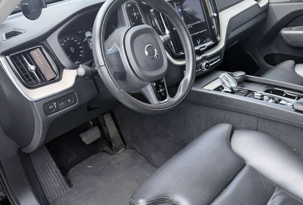 Volvo 2.0 T6 AWD PHEV Inscription Geartronic