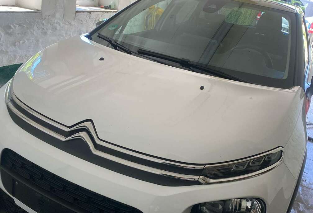 Citroen 1.1i Attraction