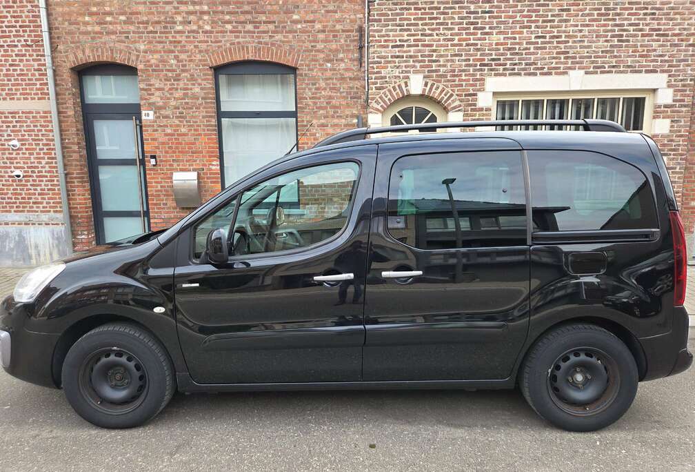Peugeot Peugeot Partner 1.2 PureTech