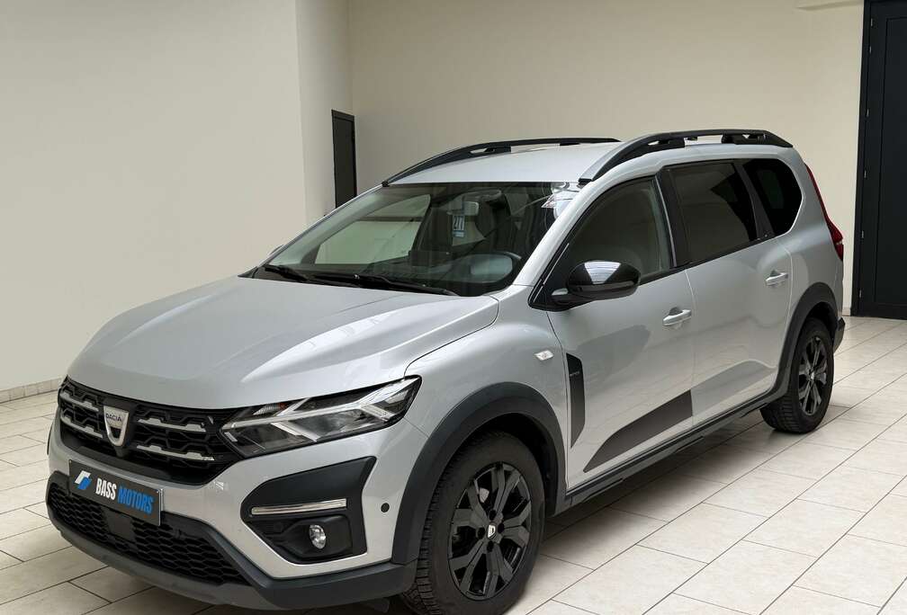 Dacia Jogger LPG 1.0 Eco-G