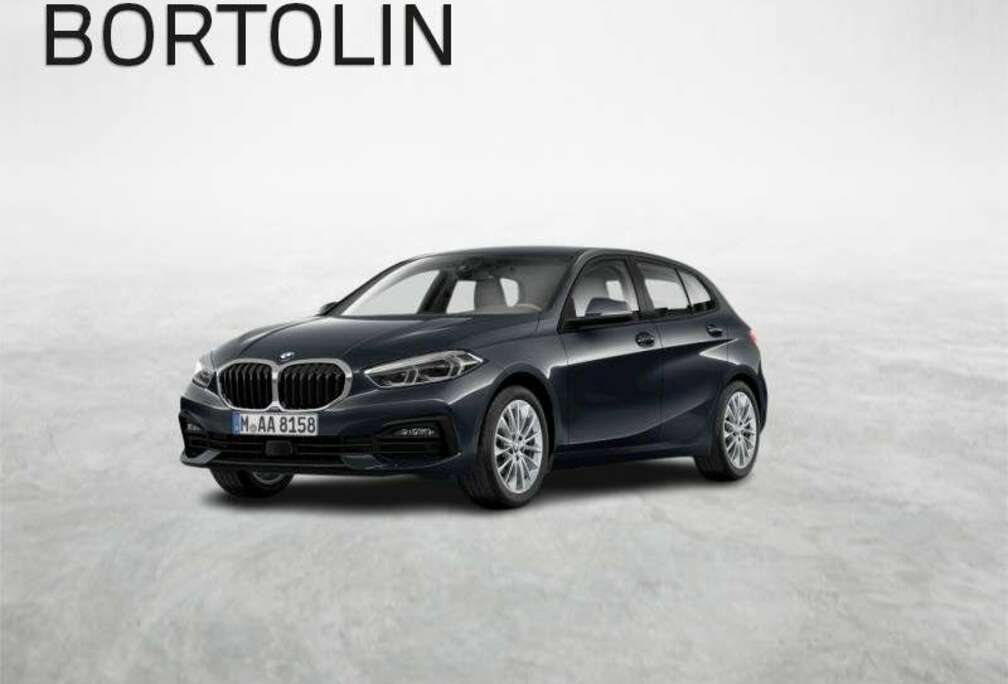 BMW d LED NAVI PRO