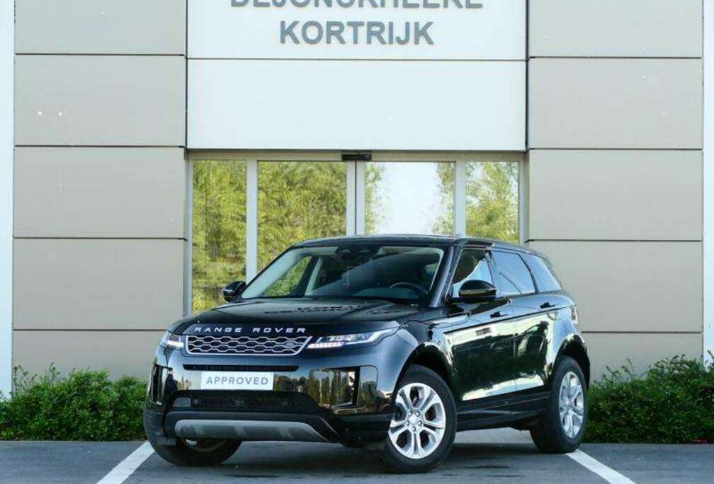 Land Rover - D165 S AWD Auto. 23MY