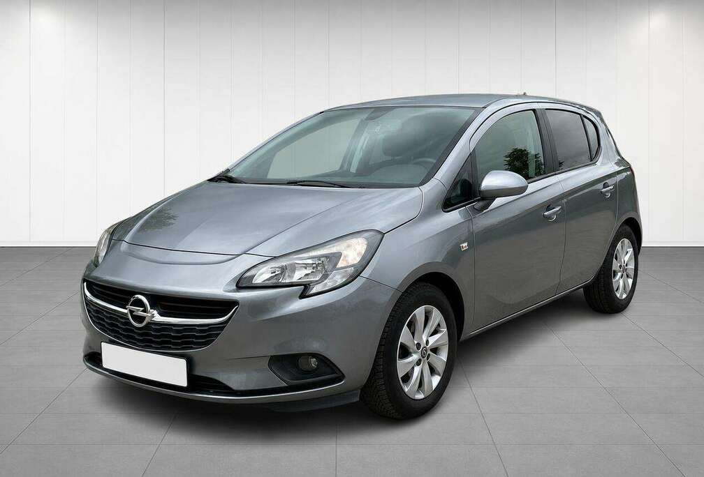 Opel Enjoy -  parkeersensoren - Airco