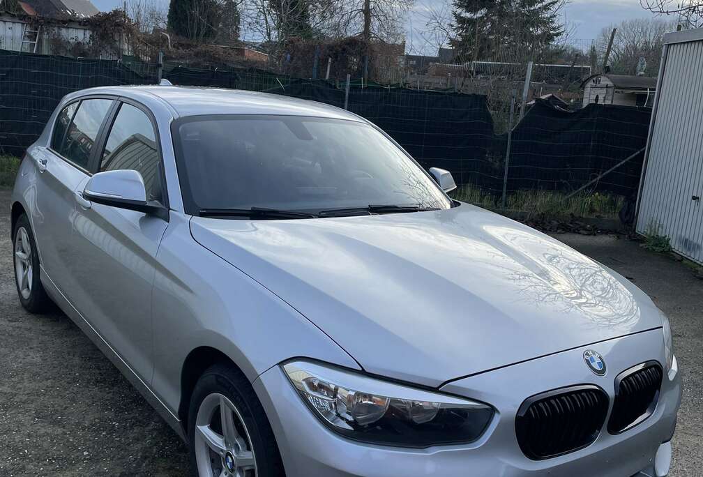 BMW 118i