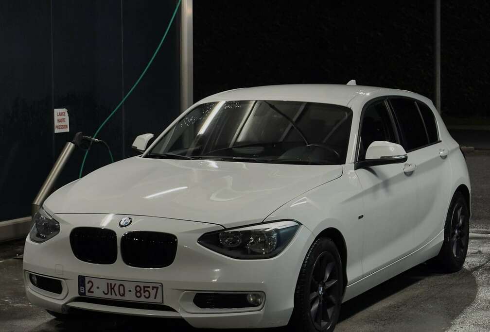 BMW d