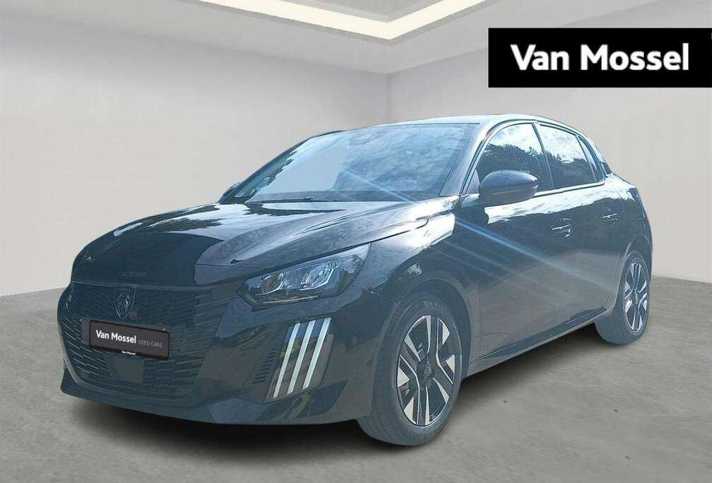 Peugeot 1.2 HYBRID 110 e-DSC6 Allure / Demo / Camera