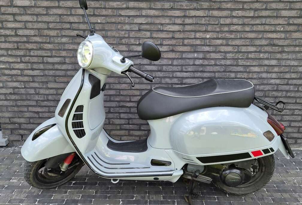 Piaggio