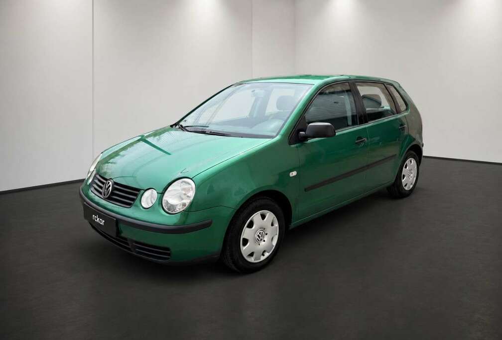 Volkswagen 1.2i 65ch Clim