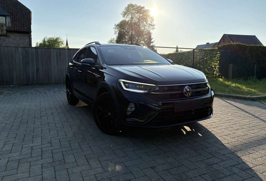 Volkswagen 1.5 TSI OPF DSG Move