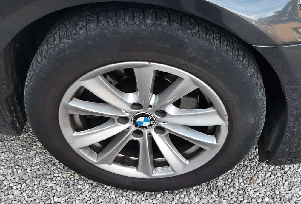BMW dA