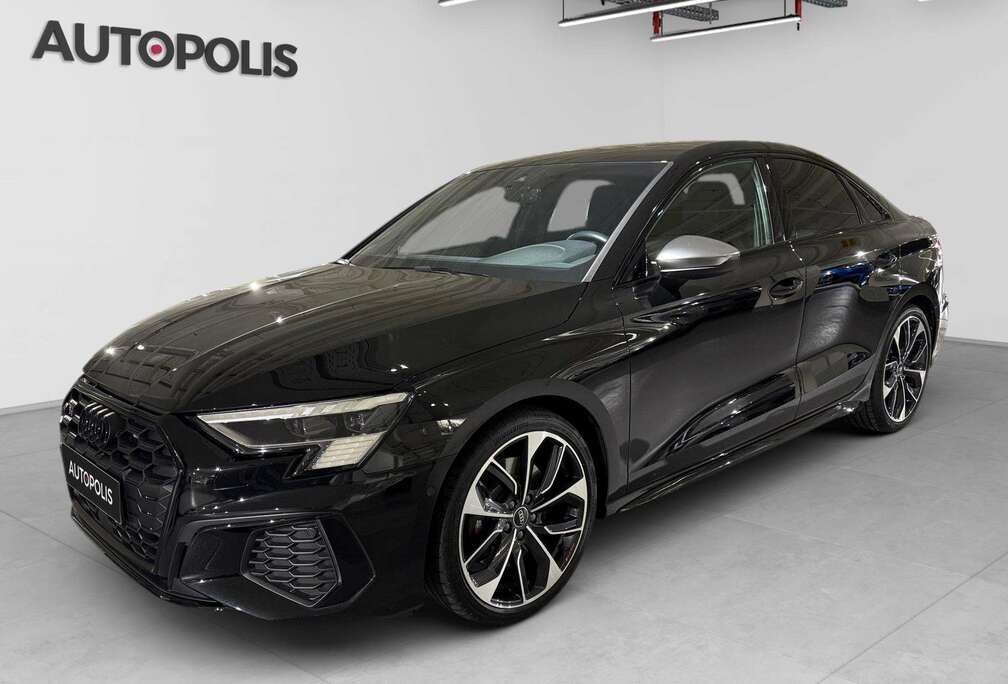 Audi Limousine TFSI S tronic quattro