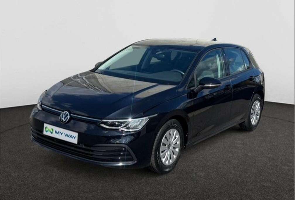 Volkswagen Golf 1.0 TSI OPF